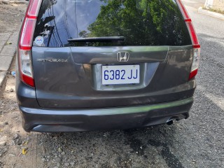 2010 Honda Stream for sale in Kingston / St. Andrew, Jamaica