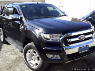 2016 Ford Ranger Ltd for sale in Kingston / St. Andrew, Jamaica