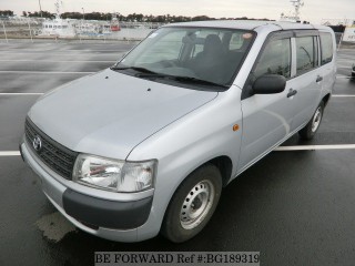 2014 Toyota Probox for sale in Kingston / St. Andrew, Jamaica