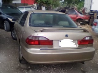 2001 Honda Accord for sale in St. Catherine, Jamaica