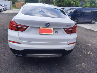 2016 BMW x4 for sale in Kingston / St. Andrew, Jamaica
