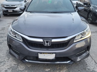 2017 Honda Accord for sale in Kingston / St. Andrew, Jamaica