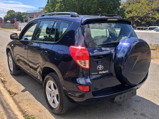 2009 Toyota rav 4