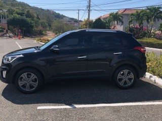 2018 Hyundai Creta for sale in Kingston / St. Andrew, Jamaica