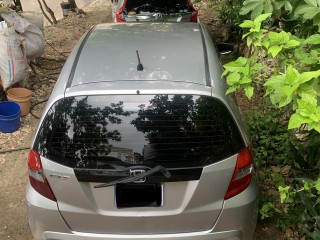 2012 Honda Fit