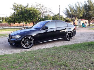 2010 BMW 320i for sale in Kingston / St. Andrew, Jamaica