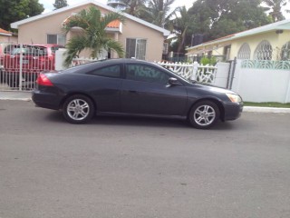 2007 Honda Honda Accord Coupe for sale in St. Catherine, Jamaica