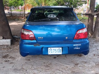 2003 Subaru Impreza WRX for sale in St. Catherine, Jamaica