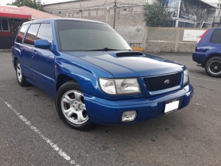 1998 Subaru Forester for sale in Kingston / St. Andrew, Jamaica