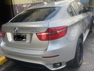 2011 BMW X6