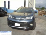 2014 Toyota Rav4 for sale in Kingston / St. Andrew, Jamaica