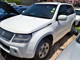2007 Suzuki GRAND VITARA for sale in Kingston / St. Andrew, Jamaica