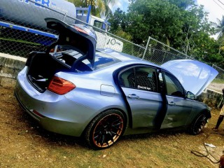 2013 BMW 3 series for sale in St. Ann, Jamaica