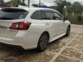 2015 Subaru Levorg for sale in Manchester, Jamaica