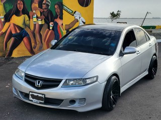 2006 Honda Accord