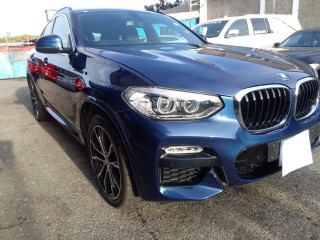 2021 BMW X4 for sale in Kingston / St. Andrew, Jamaica