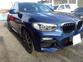 2021 BMW X4