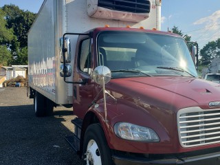 2015 Freightliner M2 for sale in Manchester, Jamaica