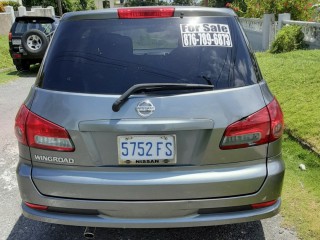 2010 Nissan Wingroad for sale in St. Ann, Jamaica
