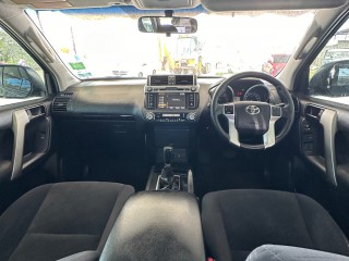 2015 Toyota Prado for sale in St. Elizabeth, Jamaica