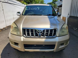 2008 Toyota PRADO for sale in Kingston / St. Andrew, Jamaica