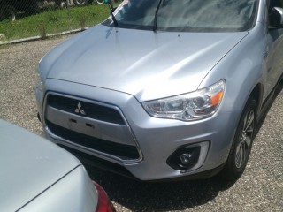 2014 Mitsubishi tsa for sale in Westmoreland, Jamaica