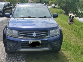 2014 Suzuki Grand Vitara