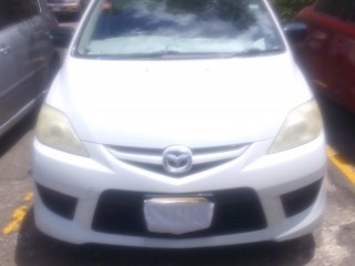 2008 Mazda Premacy for sale in St. Catherine, Jamaica