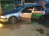 2001 Honda Torneo for sale in St. Catherine, Jamaica