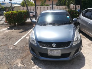 2013 Suzuki SWIFT for sale in Kingston / St. Andrew, Jamaica