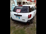 2007 Nissan ad wagon new shape for sale in Kingston / St. Andrew, Jamaica