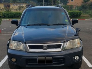 1999 Honda CRV for sale in Kingston / St. Andrew, Jamaica