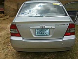 2003 Toyota Corolla for sale in St. Ann, Jamaica