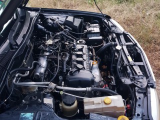 2000 Nissan B15 for sale in St. James, Jamaica