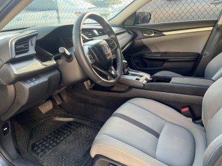 2019 Honda Civic for sale in Kingston / St. Andrew, Jamaica