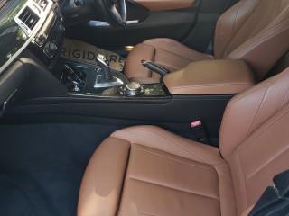 2016 BMW 4 series M Sport for sale in Kingston / St. Andrew, Jamaica