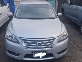 2015 Nissan Slyphy for sale in Kingston / St. Andrew, Jamaica