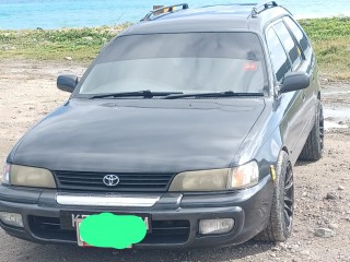 1998 Toyota Corolla