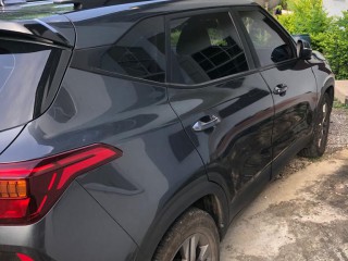 2021 Kia Seltos for sale in St. James, Jamaica