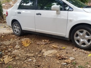 2011 Nissan Tiida for sale in St. Catherine, Jamaica