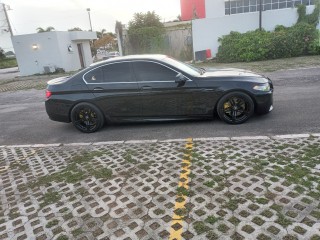 2012 BMW 5series for sale in St. James, Jamaica