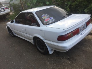 1993 Toyota Levin for sale in Manchester, Jamaica