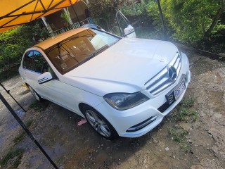 2014 Mercedes Benz C180 for sale in Westmoreland, Jamaica