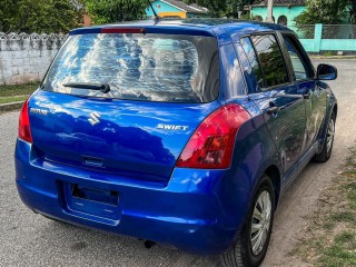 2011 Suzuki Swift