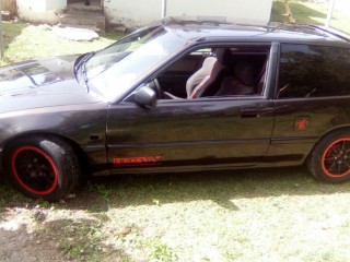 1991 Honda civic for sale in St. James, Jamaica