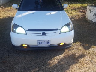 2002 Honda civic for sale in St. Ann, Jamaica