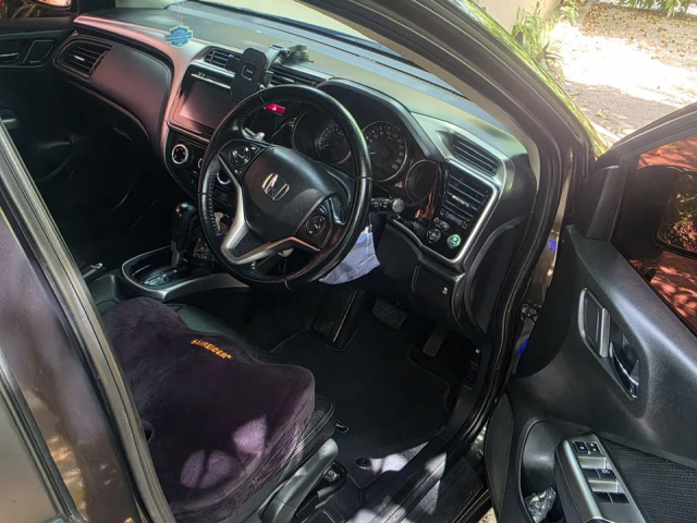 2015 Honda City for sale in St. Catherine, Jamaica