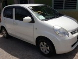 2012 Toyota Passo for sale in Kingston / St. Andrew, Jamaica