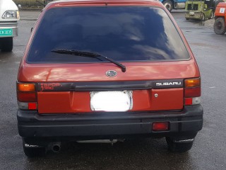 1994 Subaru Justy for sale in St. Catherine, Jamaica