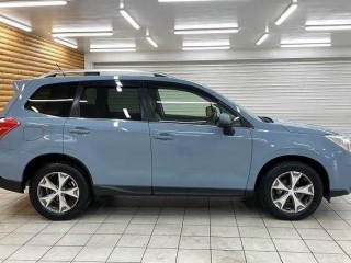 2014 Subaru FORESTER for sale in Kingston / St. Andrew, Jamaica